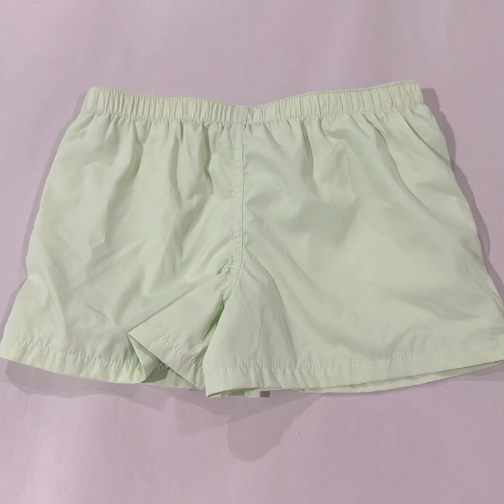 BUNDLE 2 LCKR Sunnyside Shorts Kids Size 5 - Picture 3 of 15